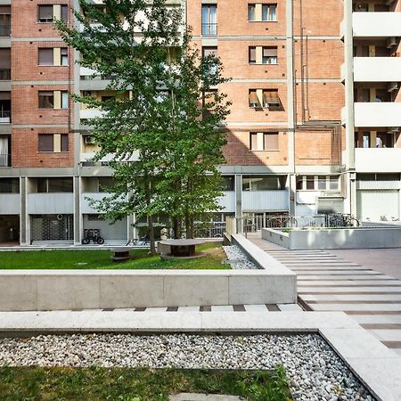 Porta Nuova Central Studio Verona Exterior foto
